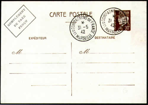 cad Compagnons de France Marseille