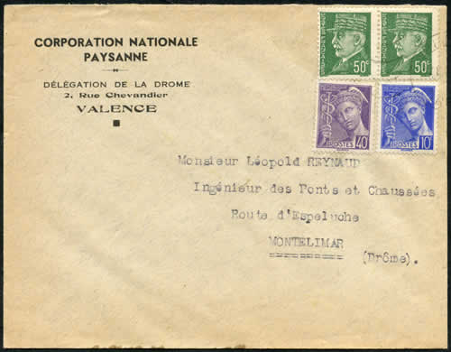 Corporation Paysanne