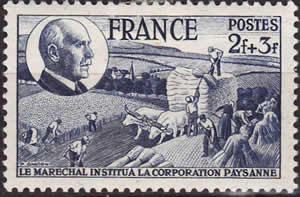 Corporation Paysanne