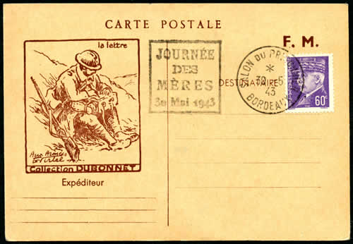 Daguin Fête des Mères