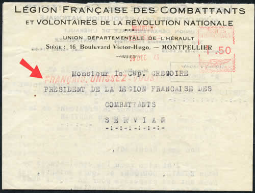 EMA Français unissez-vous