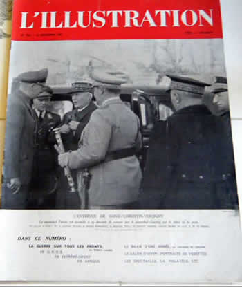 Journal L'Illustration