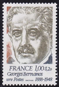 georges Bernanos
