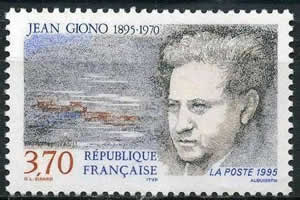 Jean Giono