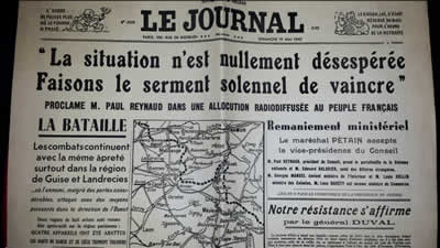 Le Journal
