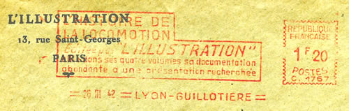 EMA L'Illustration