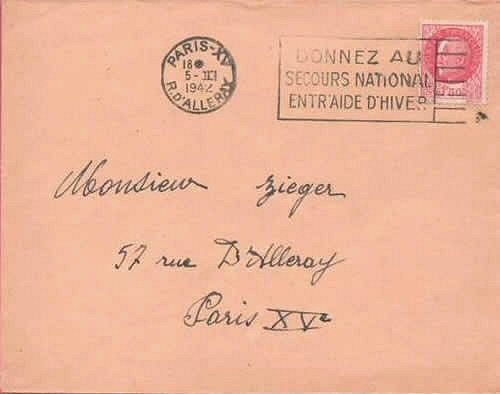 OMEC Entraide d'hiver