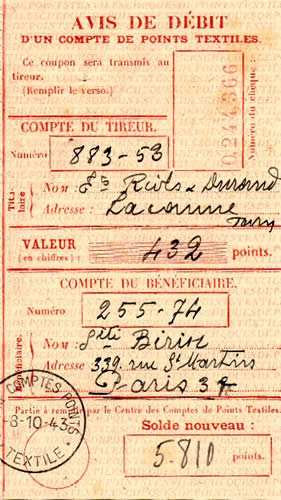 OMEC date sur une ligne