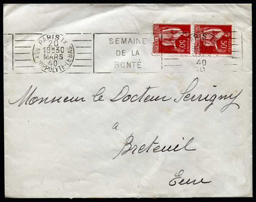 OMEC semaine de la bonté