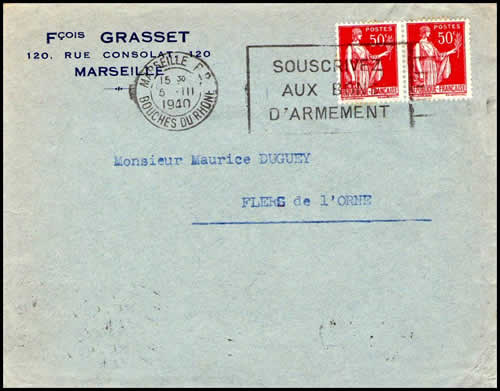 OMEC souscrivez aux bons d'armement