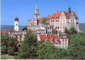 Sigmaringen