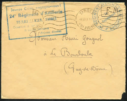 griffe jeunes gens engagez-vous