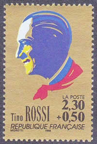 Tino Rossi