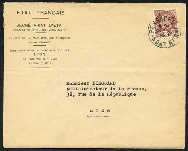 Travailleurs volontaires en Allemagne