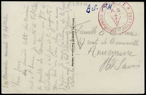 FFI AS Compagnie jallière