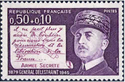 Général Delestraint
