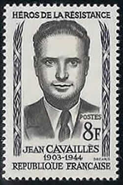 Jean Cavaillès