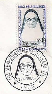 Mère Elisabeth