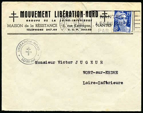 Mouvement Libération Nord