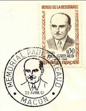 paul gateaud