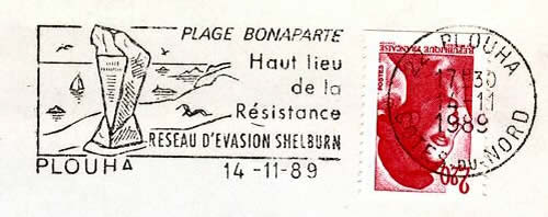 OMEC Réseau Shelburn