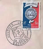 Journées Leclerc Baccarat