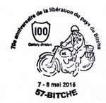 70ème anniversaire libération de Bitche