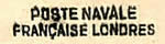 Poste navale Londres