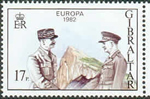 Giraud et Euisenhower