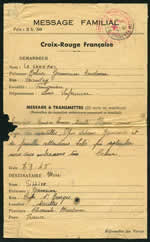 Message Croix-Rouge Poche de Saint-Nazaire