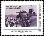 Utah Beach
