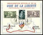 Voie de la Liberté