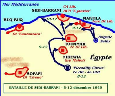 1ère campagne d'Egypte