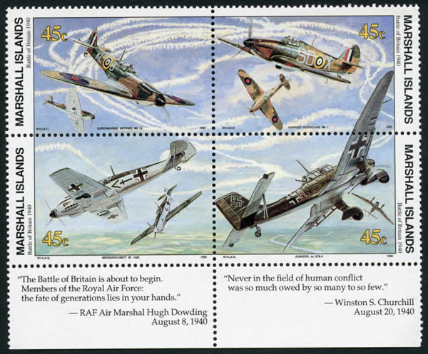 Bataille d'Angleterre