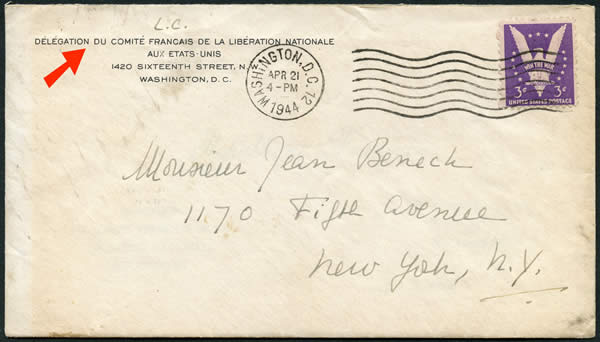 Délégation CFLN à new-York