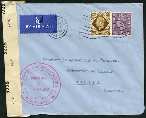 Délégation à l'Armement