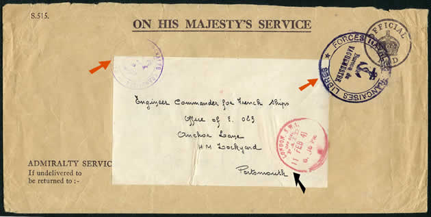 marque de franchise avec le mot LIBRE