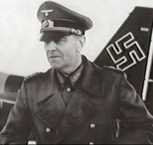 Friedrich von Paulus