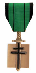 Ordre de la Libération