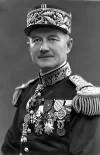 général Legentilhomme