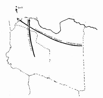 Opérations de février 1943