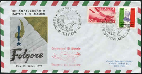 30<sup>ème</sup> anniversaire de la bataille