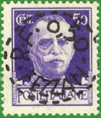 surcharge circulaire