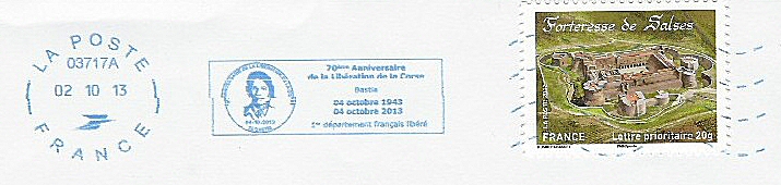 EMA 70ème anniversaire
