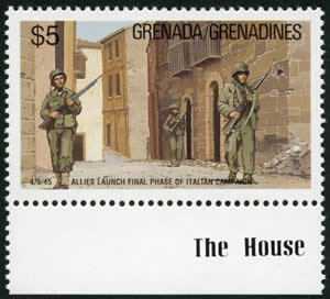 Les Alliés lancent la phase finale