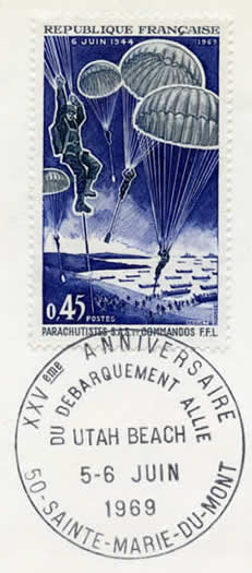 25ème anniversaire sainte-marie du Mont