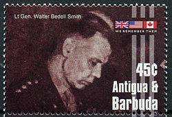 Général Bedell Smith