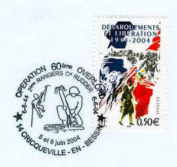 Criqueville en Bessin