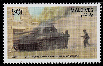 Attaque du 3 juillet