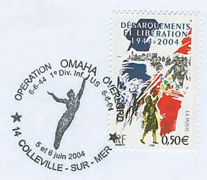 Omaha 1ère US DI